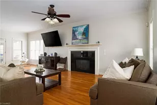 1007 Castle Pines Ct, Clemmons, NC 27012 - Photo 5