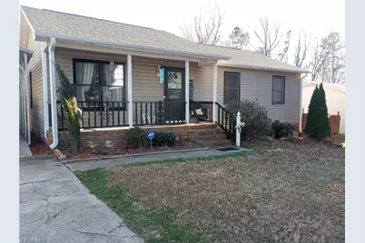 1308 Huffine Mill Road, Greensboro, NC 27405 - Photo 1