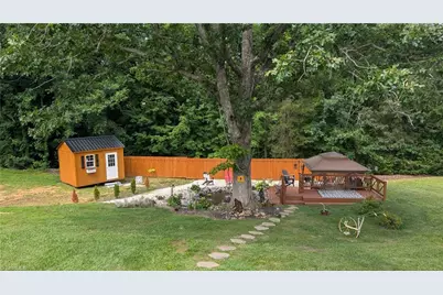 1126 Briggstown Road, Lexington, NC 27292 - Photo 11