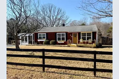 1126 Briggstown Road, Lexington, NC 27292 - Photo 1