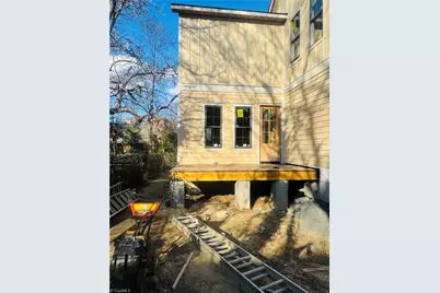 901 Cherry Street, Greensboro, NC 27401 - Photo 3