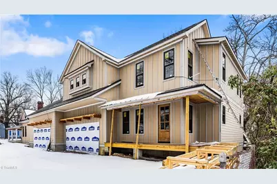 901 Cherry Street, Greensboro, NC 27401 - Photo 1