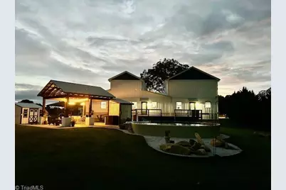 106 Grants Home Trail, Ararat, NC 27007 - Photo 47