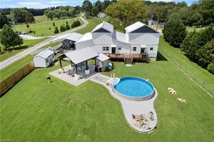 106 Grants Home Trail, Ararat, NC 27007 - Photo 41