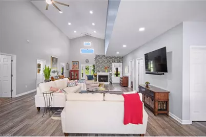 106 Grants Home Trail, Ararat, NC 27007 - Photo 9