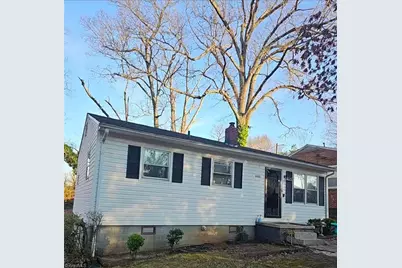 1111 Winslow Street, High Point, NC 27260 - Photo 1