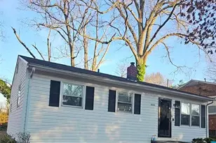 1111 Winslow St, High Point, NC 27260 - Photo 1