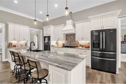 5484 Friendship Ledford Road, Winston-Salem, NC 27107 - Photo 9