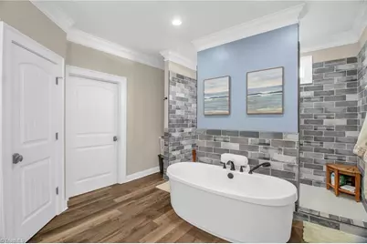 5484 Friendship Ledford Road, Winston-Salem, NC 27107 - Photo 17