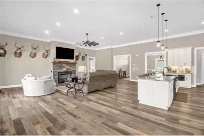 5484 Friendship Ledford Road, Winston-Salem, NC 27107 - Photo 5