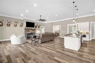 5484 Friendship Ledford Rd, Winston-Salem, NC 27107 - Photo 5