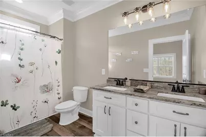 5484 Friendship Ledford Road, Winston-Salem, NC 27107 - Photo 23