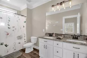 5484 Friendship Ledford Rd, Winston-Salem, NC 27107 - Photo 23