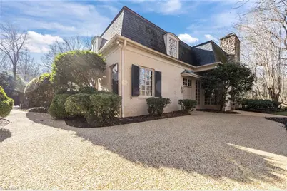 3025 N Fairway Drive, Burlington, NC 27215 - Photo 45