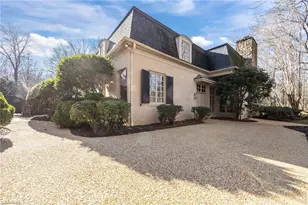 3025 N Fairway Dr, Burlington, NC 27215 - Photo 45