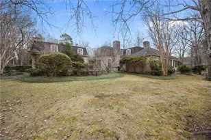 3025 N Fairway Dr, Burlington, NC 27215 - Photo 35