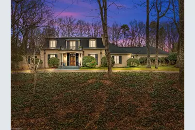 3025 N Fairway Drive, Burlington, NC 27215 - Photo 1