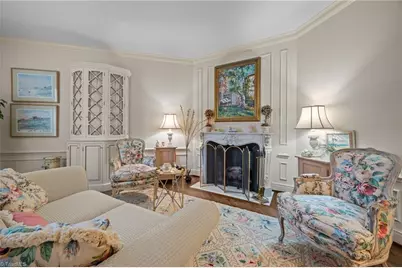 3025 N Fairway Drive, Burlington, NC 27215 - Photo 5