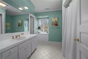 3025 N Fairway Dr, Burlington, NC 27215 - Photo 33