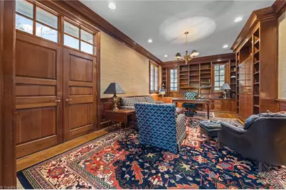 3025 N Fairway Drive, Burlington, NC 27215 - Photo 25