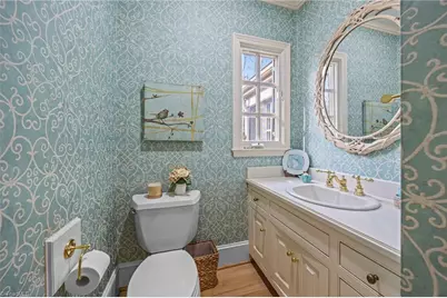 3025 N Fairway Drive, Burlington, NC 27215 - Photo 15