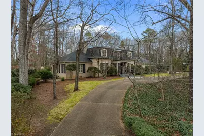 3025 N Fairway Drive, Burlington, NC 27215 - Photo 45