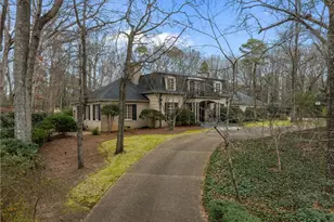 3025 N Fairway Dr, Burlington, NC 27215 - Photo 45