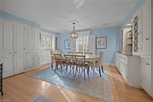 3025 N Fairway Dr, Burlington, NC 27215 - Photo 13