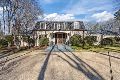 3025 N Fairway Drive, Burlington, NC 27215 - Photo 39