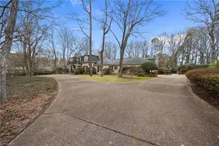 3025 N Fairway Dr, Burlington, NC 27215 - Photo 37