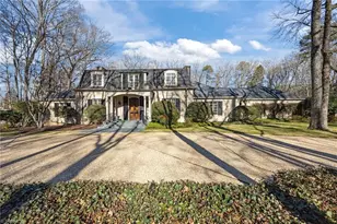 3025 N Fairway Dr, Burlington, NC 27215 - Photo 41