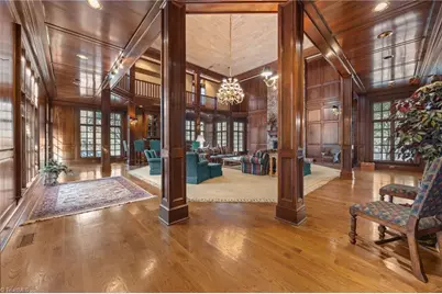 3025 N Fairway Drive, Burlington, NC 27215 - Photo 21