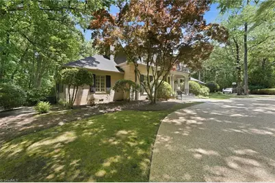 3025 N Fairway Drive, Burlington, NC 27215 - Photo 39
