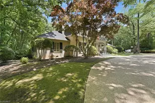 3025 N Fairway Dr, Burlington, NC 27215 - Photo 39