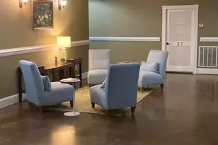 407 F St, North Wilkesboro, NC 28659 - Photo 17