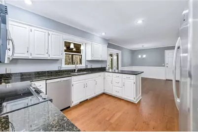 401 Poplar Creek Drive, Wilkesboro, NC 28697 - Photo 19