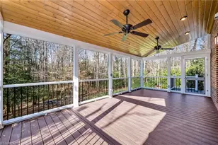 401 Poplar Creek Dr, Wilkesboro, NC 28697 - Photo 37