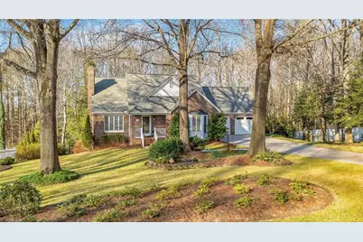 401 Poplar Creek Drive, Wilkesboro, NC 28697 - Photo 1