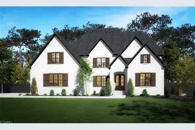 106 Brassie Lane, Summerfield, NC 27358 - Photo 1