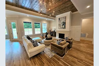 106 Brassie Lane, Summerfield, NC 27358 - Photo 11