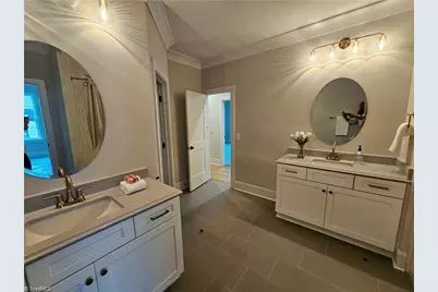 106 Brassie Lane, Summerfield, NC 27358 - Photo 35