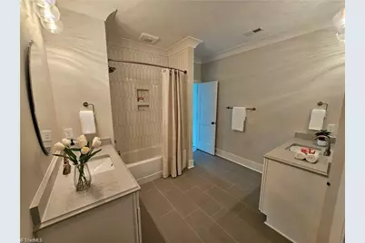 106 Brassie Lane, Summerfield, NC 27358 - Photo 37