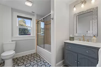 627 W Second Street, Winston-Salem, NC 27101 - Photo 33