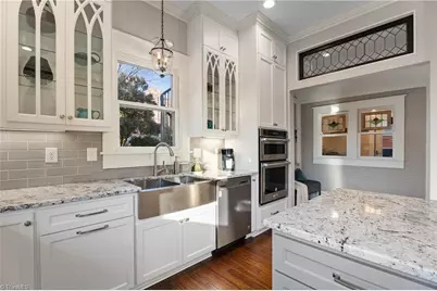 627 W Second Street, Winston-Salem, NC 27101 - Photo 13