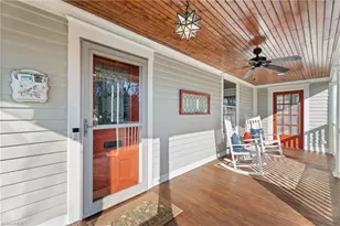 627 W Second St, Winston-Salem, NC 27101 - Photo 3