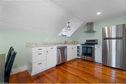 627 W Second Street, Winston-Salem, NC 27101 - Photo 37