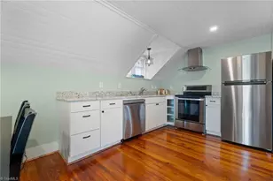 627 W Second St, Winston-Salem, NC 27101 - Photo 37