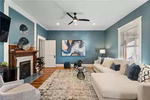 627 W Second St, Winston-Salem, NC 27101 - Photo 9