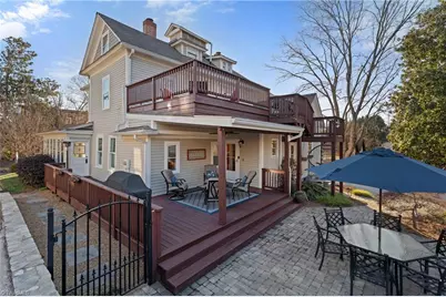 627 W Second Street, Winston-Salem, NC 27101 - Photo 45