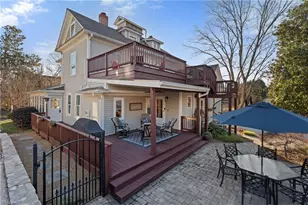 627 W Second St, Winston-Salem, NC 27101 - Photo 45